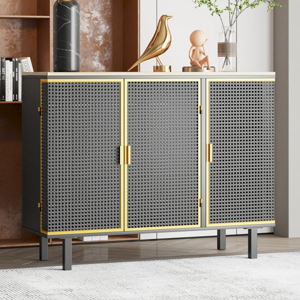 Mercer41 Neythen 40 35 Sideboard Wayfair